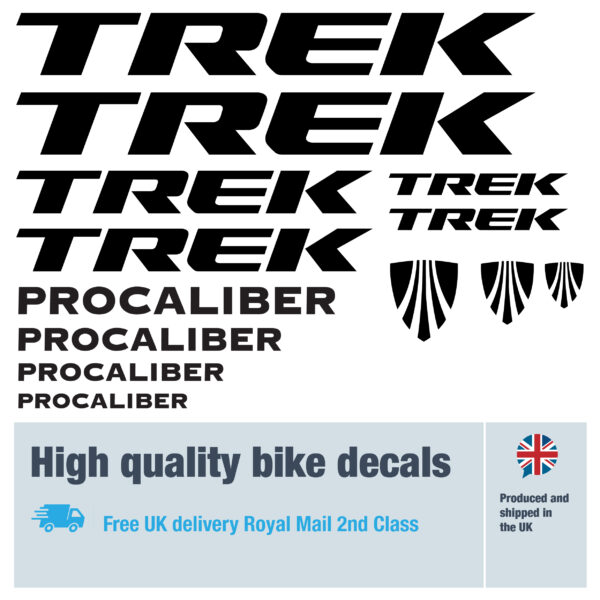 TrekProcaliberAd